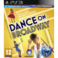 Dance on Broadway - Move (PS3)