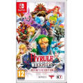 Hyrule Warriors - Definitive Edition (Nintendo Switch)