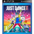 Just Dance 2018 (PS3)