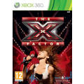 X-Factor (Xbox 360)