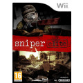 Sniper Elite (Wii)