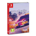 Art of Rally - Deluxe Edition (Nintendo Switch)