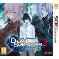 SMT Devil Survivor 2 Record Breaker (3DS)