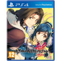 Utawarerumono: ZAN Standard Edition Re-release (PS4)