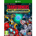 Transformers: Battlegrounds (Xbox One / Xbox Series X)