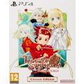 Tales of Symphonia Remastered - Chosen Edition (PS4)