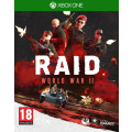 RAID: World War II (2) (Xbox One)