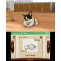 Nintendogs and Cats 3D: Golden Retriever (Selects) (3DS)