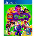 LEGO DC Super Villains - Deluxe Minifigure Edition (PS4)