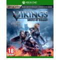 Vikings - Wolves of Midgard (Special Edition) (Xbox One)