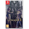 LA-MULANA 1 & 2 Standard Edition Re-release (Nintendo Switch)