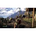 Far Cry 3 & Far Cry 4 (Double Pack) (PS3)