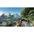 Far Cry 3 & Far Cry 4 (Double Pack) (PS3)