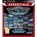 Sega Megadrive Ultimate Collection (Essentials) (PS3)