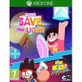 Steven Universe: Save the Light & OK K.O! Let`s Play Heroes (Xbox One)