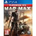 Mad Max (PlayStation Hits) (PS4)