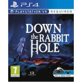 Down the Rabbit Hole (For PlayStation VR) (PS4)