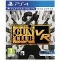 Gun Club VR (For PlayStation VR) (PS4)