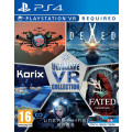 Ultimate VR Collection (For PlayStation VR) (PS4)