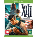 XIII - Limited Edition (Xbox One)