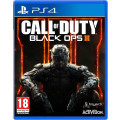 Call of Duty: Black Ops III (3) (PS4)