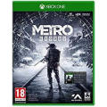 Metro: Exodus  (Xbox One)