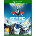 Steep: (Xbox One)