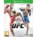 EA Sports UFC (Ultimate Fighting Championship) (Xbox One)