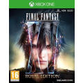 Final Fantasy XV (15) - Royal Edition (Xbox One)