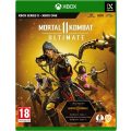Mortal Kombat 11: Ultimate (Xbox Series X / Xbox One)