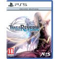 The Legend of Heroes: Trails into Reverie - Deluxe Edition (PS5)