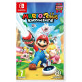 Mario & Rabbids: Kingdom Battle (Nintendo Switch)