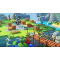 Mario & Rabbids: Kingdom Battle (Nintendo Switch)