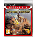 MotorStorm (Essentials) (PS3)