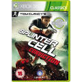 Tom Clancy`s Splinter Cell: Conviction (Classics) (Xbox 360)