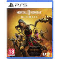 Mortal Kombat 11: Ultimate Edition (PS5)