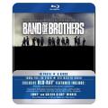 Band Of Brothers - The Complete Series (Commemorative 6-Disc Gift Set in Tin Box) [2010] (Blu-ray)