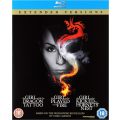 The Girl Who... Millennium Trilogy (Extended Versions) (Digipak) (Blu-ray)