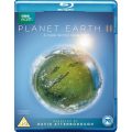 Planet Earth II (2016) (Blu-ray)