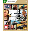 Grand Theft Auto V (5) (Xbox Series X)
