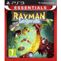 Rayman Legends (Essentials) (PS3)