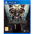 Blackguards 2 (PS4)