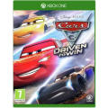 Cars 3: Driven to Win (Xbox One)