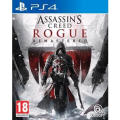 Assassin`s Creed: Rogue - Remastered (PS4)