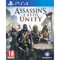 Assassin`s Creed: Unity (PS4)