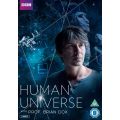 Human Universe with Professor Brian Cox [2014] [DVD]