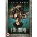 Houdini [2014] [DVD]