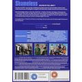 Shameless - Series 1-7 [DVD]