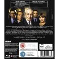 House of Cards Trilogy - The Orginal UK Series [Blu-ray]