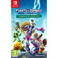Plants vs Zombies: Battle for Neighborville - Complete Edition (Nintendo Switch)